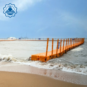 <strong>Wholesale</strong> HDPE <strong>Pontoon</strong> Cubes High Quality Marine Supplies From Supplier - Product Image 4