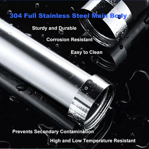 Nuovo modello di cucina 304 in acciaio inox lavello <span class=keywords><strong>rubinetto</strong></span> 5 stadi ultrafiltrazione 0.01μm Ultra-filtrazione acqua minerale depuratore - Product Image 5