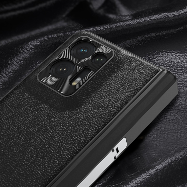 case for oppo find n 2 fold