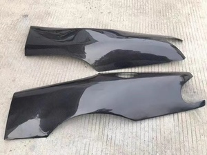 Guardabarros trasero de fibra de carbono de 23 mm para Mazda Miata MX-5 NA Ario+ (modelos 90-97) - Product Image 5
