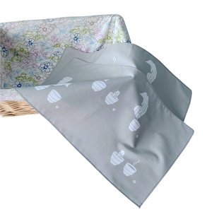 <span class=keywords><strong>Serviette</strong></span> <span class=keywords><strong>de</strong></span> <span class=keywords><strong>table</strong></span> en coton à forte absorption, facile à nettoyer, <span class=keywords><strong>serviette</strong></span> en <span class=keywords><strong>tissu</strong></span> <span class=keywords><strong>de</strong></span> style japonais pour la salle à manger et les banquets à domicile - Product Image 3