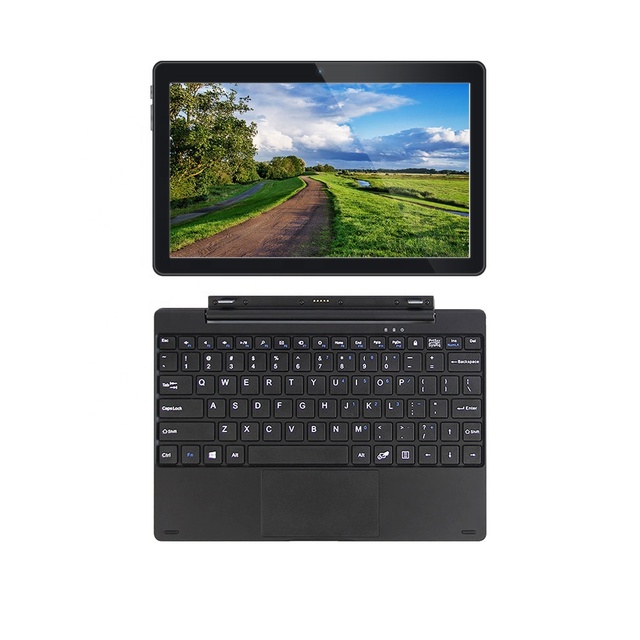 OEM 10.1 Inch Android Tablet PC 3GB+64GB MTK8168 Quad Core 800X1280 IPS Gaming Docking Pogo Pin Smart Android PC