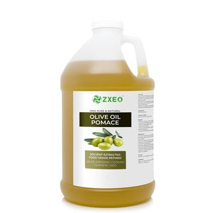 <span class=keywords><strong>Huile</strong></span> végétale pure pressée à froid <span class=keywords><strong>en</strong></span> gros (<span class=keywords><strong>olive</strong></span>, pépins de raisin, amande douce, jojoba, argan) pour l'aromathérapie, le massage corporel et la croissance des cheveux - Product Image 4