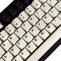 GMK CYL Led Zep Keycaps Dye Sublimation Pbt 130 Keys Cherry Profile Keycaps for 61/64/87/104/108 Mx Switch Mechanical Keyboard