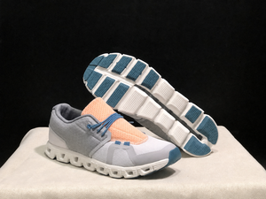 <span class=keywords><strong>Zapatillas</strong></span> <span class=keywords><strong>Urbanas</strong></span> Trendy on Cloud Cloud 5 para <span class=keywords><strong>Hombre</strong></span> y Mujer, con Amortiguación Suave, para Uso Diario y Ocio, para Todas las Temporadas - Product Image 3