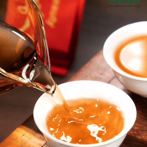 Trà tminghuang dahongpao 120g Đài Loan Alpine đóng gói loại một nóng lạnh nguyên bản nhập khẩu hộp quà giảm béo đặc sản - Product Image 5