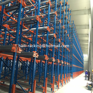 Đa Chức Năng Rgv Rail Hướng Dẫn Xe Hạng Nặng Xe Đưa Đón Tự Động - Product Image 2