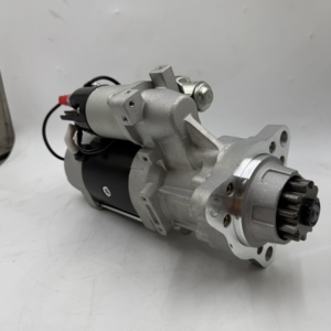 8200091 สตาร์ทเตอร์เครื่องจักรก่อสร้าง, <span class=keywords><strong>39MT</strong></span> <span class=keywords><strong>12V</strong></span> ไม่มีเทอร์โมสตัท 8200308, 8200090C10, C12, C15 - Product Image 4