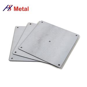 最小99.97% モリブデンプレート/シート工場卸売価格 - Product Image 6