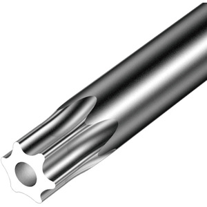 Juego de Llaves Torx de Grado Industrial de Alta Calidad, 9 Piezas, Fácil de Usar, a Prueba de Manipulaciones, para Reparaciones de Bricolaje, Métricas, Japón - Product Image 3