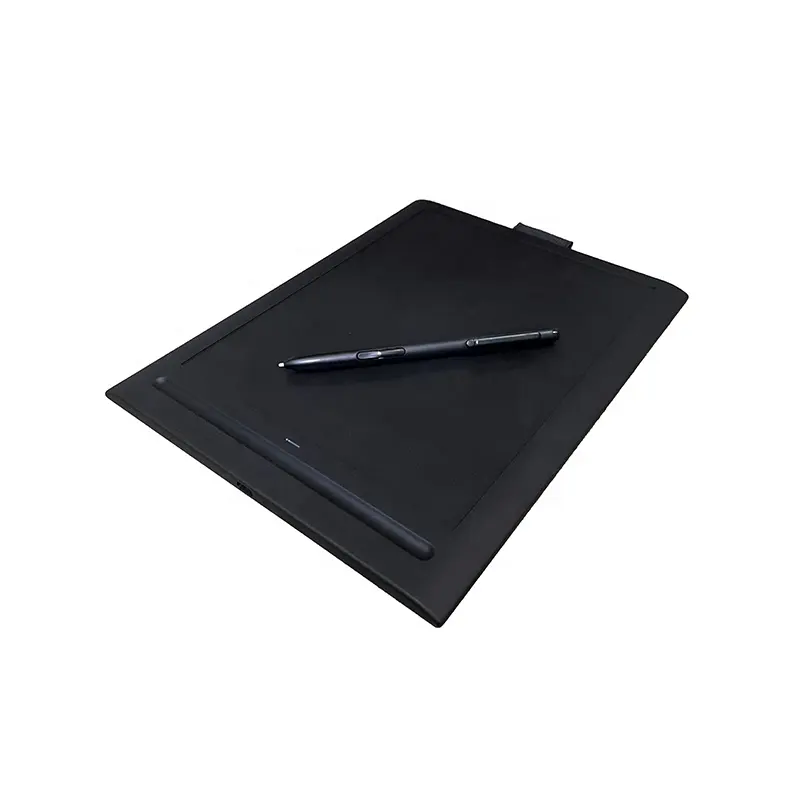 Computer drawing tablet handwriting online class input pads pen tablet 4096 level pressure Point rate 360pps custom OEM/ODM