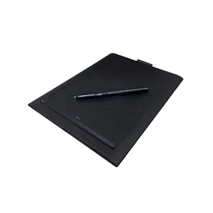 Computer disegno tablet scrittura a mano online classe input pad penna tablet 4096 livello di pressione tasso 360pps personalizzato OEM/ODM