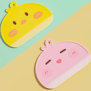 Espátula Multifuncional de Silicona Suave Zenidoo L-605 para Limpieza de Ventanas de Baño y Espejos de Coche - Product Image 4