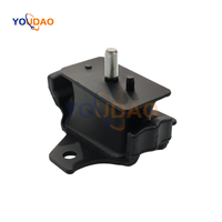 Nuovo 12361-0L020 1GDFTV 2GDFTV Supporto Motore Anteriore per Auto, Parti e Accessori Veicolo Durevoli 123610L020