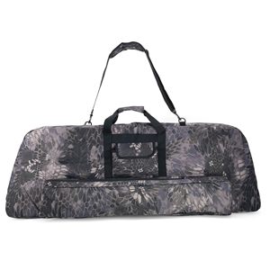 Portaflechas de Cadera para Arquería RH LH de 3 Tubos con Bolsillo y Cinturón Ajustable para Tiro con Arco Recurvo y Compuesto, Caza - Product Image 2