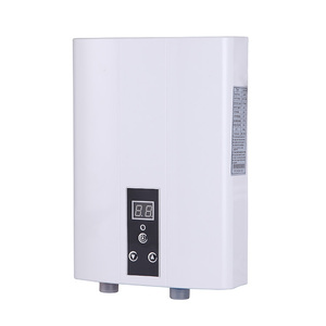 Très Sûr Ajuster La Température Portable Chauffe-Eau Pour Salle De Bain - Product Image 2