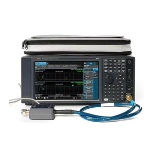 เครื่องวิเคราะห์ค่าสัญญาณรบกวน Keysight N8974B, หน้าจอสัมผัส, 10 เมกะเฮิรตซ์ ถึง 7 กิกะเฮิรตซ์ - Product Image 2