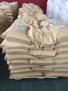 Le peptone de levure est une source d'<span class=keywords><strong>azote</strong></span> naturelle hautement efficace pour la fermentation microbienne, <span class=keywords><strong>riche</strong></span> <span class=keywords><strong>en</strong></span> petits peptides et <span class=keywords><strong>en</strong></span> acides aminés. - Product Image 2