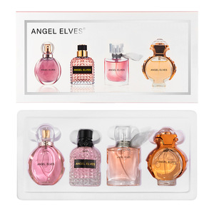 <span class=keywords><strong>Parfum</strong></span> de marque privée, coffret cadeau de <span class=keywords><strong>parfum</strong></span> pour femmes de haute qualité, un <span class=keywords><strong>parfum</strong></span> magnifique et durable, exclusivement pour les déesses. - Product Image 4