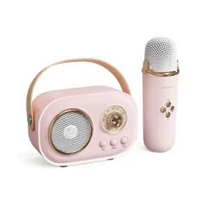 2023 xách tay không dây mini đa chức năng Bluetooth Speaker với microphone