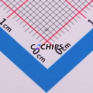 ทรานซิสเตอร์ DFN0603-2L ESD11LL5.0C แบบใหม่ดั้งเดิมและป้องกันไฟกระชาก (TVS/ESD) - Product Image 2