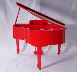 Piano numérique à action de marteau de grande taille de qualité professionnelle Ym-a158gd - Product Image 6
