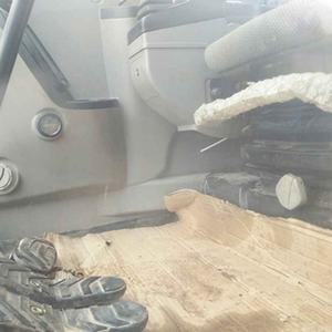 Excellent Quality <b>Cheap</b> Price EPA Certified Used Excavator VOLVO EC110D Original Engine High Performance - Product Image 4