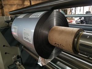 Rotativa de corte y Bopp Cutter <span class=keywords><strong>en</strong></span> Circular del eje para la máquina de corte - Product Image 6