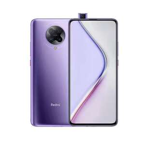 Teléfono de segunda mano <span class=keywords><strong>Xiaomi</strong></span> Redmi <span class=keywords><strong>K30</strong></span> <span class=keywords><strong>Pro</strong></span> 5G inteligente de pantalla grande de 6,67 pulgadas teléfono usado - Product Image 1