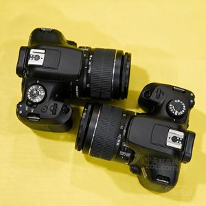 กล้อง DSLR รุ่น <span class=keywords><strong>3000D</strong></span> พร้อมเลนส์คิท 18-55 มม. กล้องดิจิตอล HD SLR สำหรับผู้เริ่มต้น ใช้งานร่วมกับเลนส์ 50 มม. 55-250 มม. 18-135 มม. 75-300 มม. ได้ - Product Image 3