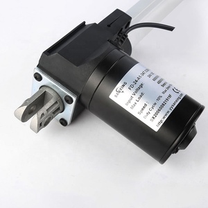Actuador Eléctrico para Silla Reclinable Yuyao, Actuador Lineal Potente con Carrera Ajustable - Product Image 6