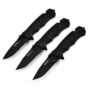 Couteau de poche multifonctionnel en acier inoxydable pour le camping en plein air, la survie, la chasse, couteau tactique pliable, couteau <span class=keywords><strong>Microtech</strong></span> - Product Image 4