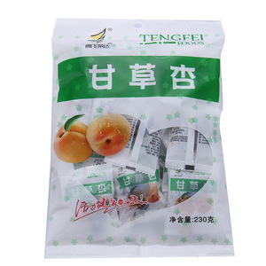 Frutta del Passione Essiccata Tengfei, Snack Dolce in Fette 180g, Frutta Conservata - Product Image 4