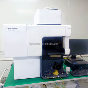Agilent ICP-OES induktiv gekoppeltes optisches Plasma-<span class=keywords><strong>Emissions</strong></span> spektrometer US-Laborgeräte für industrielle Tests - Product Image 4