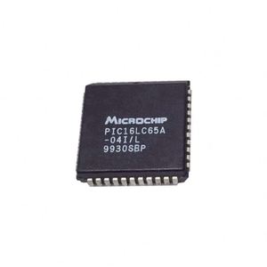 ไอซีชิป วงจรรวม MCU PIC16LC65A-04I/L PIC16LC65A - Product Image 1