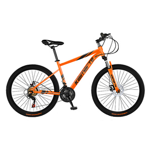 Marco de aleación de aluminio de alta calidad, 21 velocidades, 26 pulgadas, <span class=keywords><strong>suspensión</strong></span> de bicicleta, frenos de <span class=keywords><strong>doble</strong></span> disco, bicicleta de montaña ligera, <span class=keywords><strong>mtb</strong></span> de <span class=keywords><strong>29</strong></span> pulgadas - Product Image 6