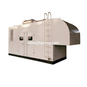 Máy phát điện chạy gas LPG công suất 20kw 30kw 40KW <span class=keywords><strong>50kw</strong></span> 80kw 100kw 120KW 160kw 200kw 300kw 400kw 500kw, loại chính dùng cho khai thác mỏ - Product Image 6