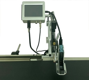 Azul/rojo/Blanco/Negro cartucho de tinta TIJ impresora de inyección de tinta para línea de <span class=keywords><strong>flujo</strong></span> - Product Image 1