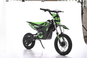 Moto tout-terrain électrique 36V 800W 1000W MIDI pour enfants - Product Image 2