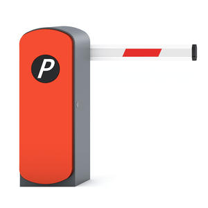 Sistema di Parcheggio Integrato con Barriera a Braccio Dritto e ANPR, <span class=keywords><strong>Controllo</strong></span> Accessi Veicoli Senza Operatore e Soluzione di Pagamento Automatico - Product Image 5