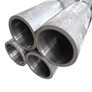 Prime Supplier Seamless and Welded Steel Pipe ASTM A790 A312 A106 A333 carbon steel pipe