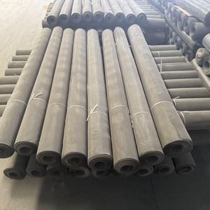 China Factory Direct Sale High Quality Weave 316 304 Stainless Steel <b>Wire</b> <b>Mesh</b> Hardware Cloth Metal <b>Mesh</b> Fabric - Product Image 1