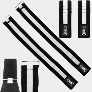 สายรัดออกกำลังกายสำหรับออกกำลังกายแบบกำหนดเองสำหรับแถบฝึกบดเคี้ยวการไหลเวียนของเลือดการฝึกในยิมและยกน้ำหนัก - Product Image 1