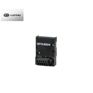 PLC FX3G-485-BD, <span class=keywords><strong>M</strong></span>ódulo de Interface FX3G RS485, Multidrop <span class=keywords><strong>1</strong></span>:n, Expansão de Rede Até 50 <span class=keywords><strong>M</strong></span> - Product Image 1