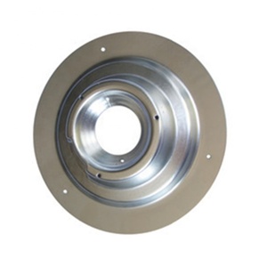 Fabricante Chino de Bridas de Acero Inoxidable Personalizadas - Product Image 5