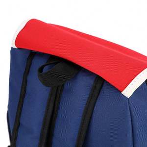 Wholesale High Quality School Student <b>Backpack</b> With Customized Logo Fashion Design Waterproof Feature Made Oxford Material - Product Image 4