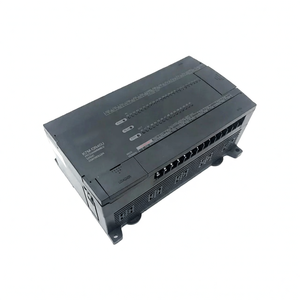 Module de contrôleur PLC Gold Seller K7M-DR40U, neuf, original, en stock, contrôleur de programmation PLC - Product Image 1