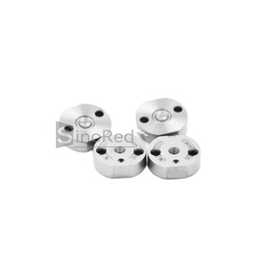 Factory BF23 # SFP6 # XF24 # CF13 # Válvula para inyector <span class=keywords><strong>Denso</strong></span> Common Rail <span class=keywords><strong>6C1Q</strong></span>-<span class=keywords><strong>9K546</strong></span>-<span class=keywords><strong>AC</strong></span>, etc. - Product Image 2