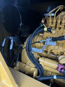 Excavatrice d'occasion Cat306 d'origine / occasion de bonne qualité Cet 306 en vente - Product Image 3