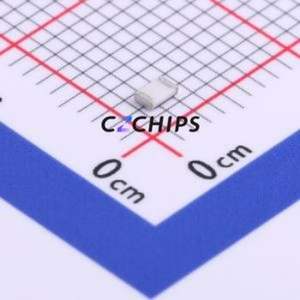 Résistance SMD RC0805FR-07953RL 0805 (Type : Film Épais) (Résistance : 953 Ohms Précision : 1%) - Product Image 2
